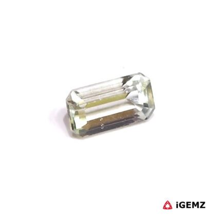 2.03 ct Blue Aquamarine - iGemz27260 gemstone for sale at igemz.co.za