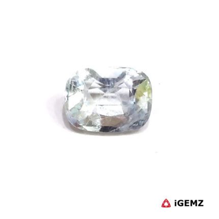 2.74 ct Blue Aquamarine - iGemz27262 gemstone for sale at igemz.co.za