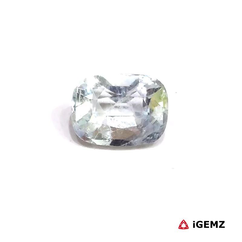 iGemz27262.1 2.74 ct Blue Aquamarine - iGemz27262 gemstone for sale at igemz.co.za