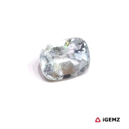2.74 ct Blue Aquamarine - iGemz27262 gemstone for sale at igemz.co.za