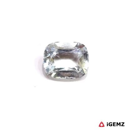 1.84 ct Blue Aquamarine - iGemz27263 gemstone for sale at igemz.co.za