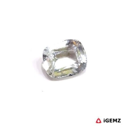 1.84 ct Blue Aquamarine - iGemz27263 gemstone for sale at igemz.co.za