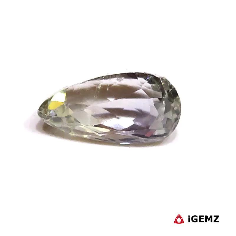 iGemz27264.1 6.09 ct Green Spodumene - iGemz27264 gemstone for sale at igemz.co.za