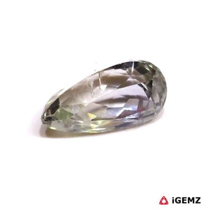 6.09 ct Green Spodumene - iGemz27264 gemstone for sale at igemz.co.za