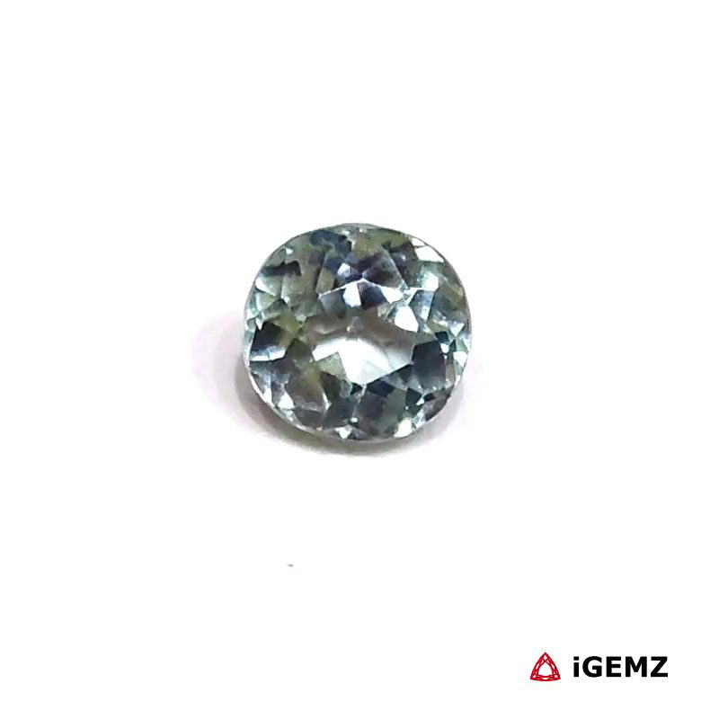 iGemz27265.1 1.6 ct Green Spodumene - iGemz27265 gemstone for sale at igemz.co.za
