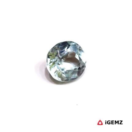 1.6 ct Green Spodumene - iGemz27265 gemstone for sale at igemz.co.za