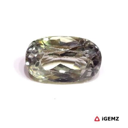 7.24 ct Yellow Kunzite - iGemz27267 gemstone for sale at igemz.co.za