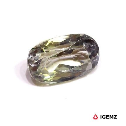 7.24 ct Yellow Kunzite - iGemz27267 gemstone for sale at igemz.co.za