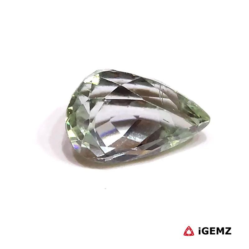 iGemz27269.1 7.55 ct Green Spodumene - iGemz27269 gemstone for sale at igemz.co.za