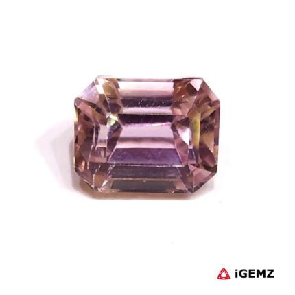 8.14 ct Pink Kunzite - iGemz27271 gemstone for sale at igemz.co.za