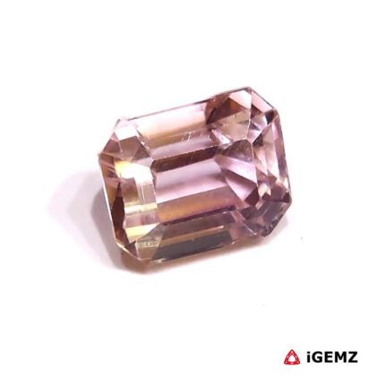 8.14 ct Pink Kunzite - iGemz27271 gemstone for sale at igemz.co.za