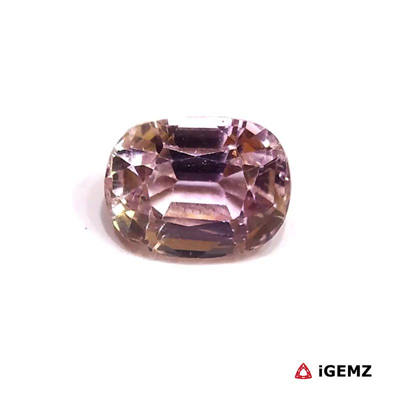 iGemz27272.1 5.1 ct Pink Kunzite - iGemz27272 gemstone for sale at igemz.co.za