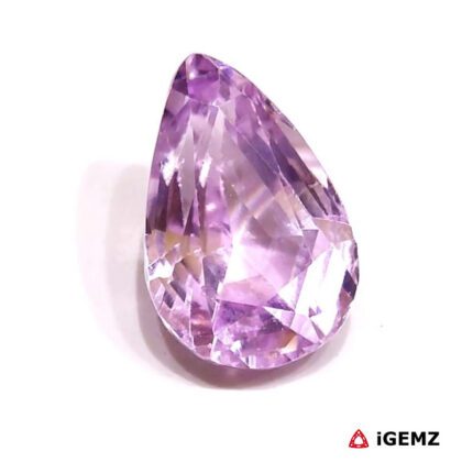 10.04 ct Pink Kunzite - iGemz27273 gemstone for sale at igemz.co.za