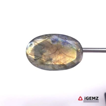 38.84 ct Orange Labradorite - iGemz27414 gemstone for sale at igemz.co.za
