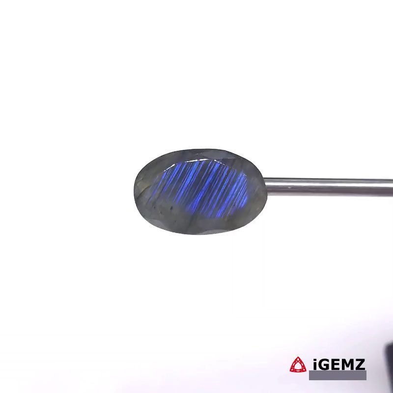 iGemz27416.1 13.44 ct Blue Labradorite - iGemz27416 gemstone for sale at igemz.co.za