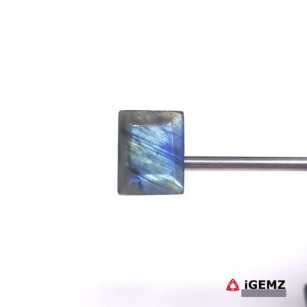 12.03 ct Green Labradorite - iGemz27418 gemstone for sale at igemz.co.za