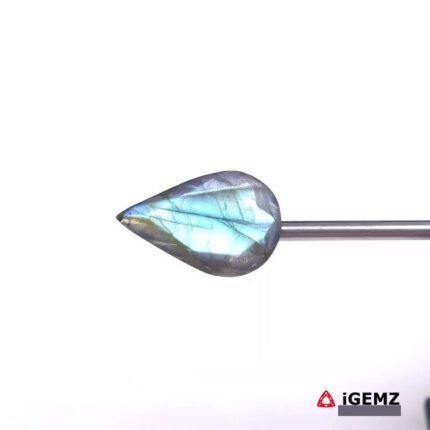12.05 ct Blue Labradorite - iGemz27419 gemstone for sale at igemz.co.za