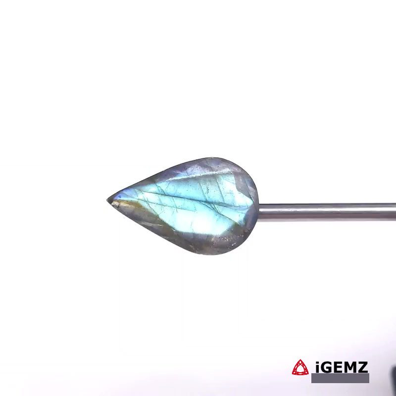 iGemz27419.1 12.05 ct Blue Labradorite - iGemz27419 gemstone for sale at igemz.co.za