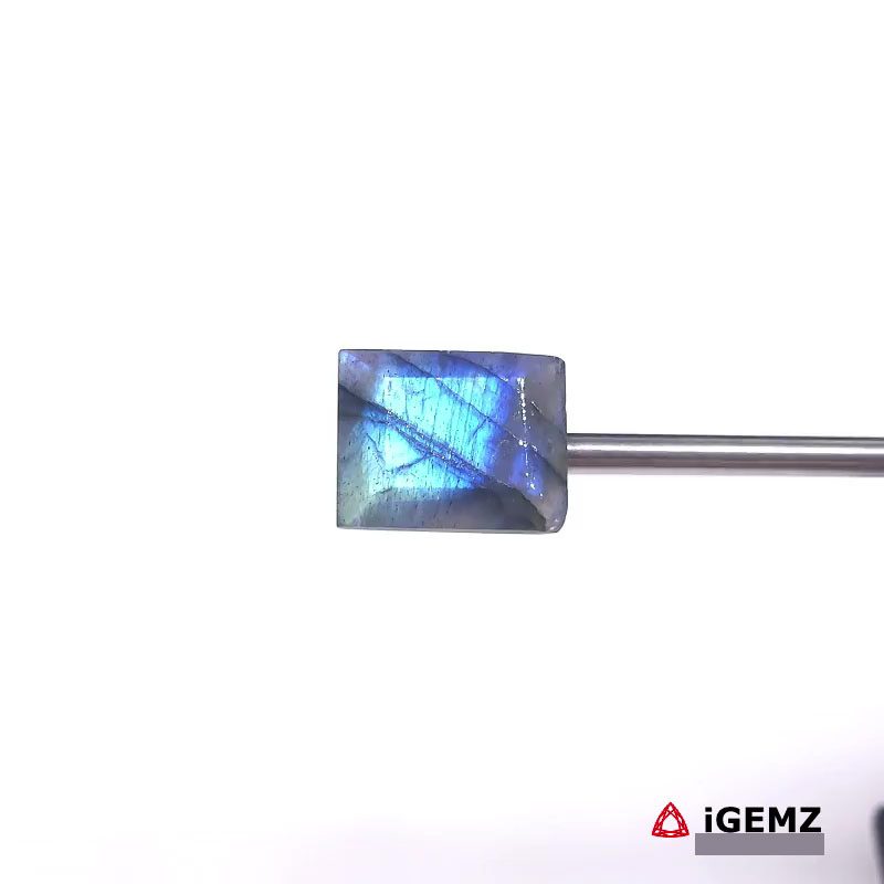 iGemz27420.1 10.44 ct Blue Labradorite - iGemz27420 gemstone for sale at igemz.co.za