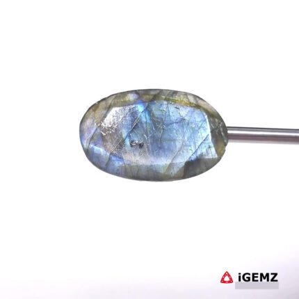17.56 ct Blue Labradorite - iGemz27425 gemstone for sale at igemz.co.za