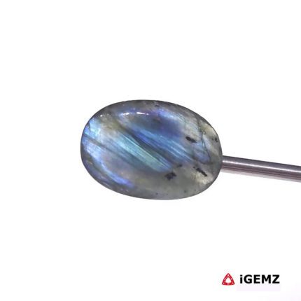 16.83 ct Blue Labradorite - iGemz27426 gemstone for sale at igemz.co.za