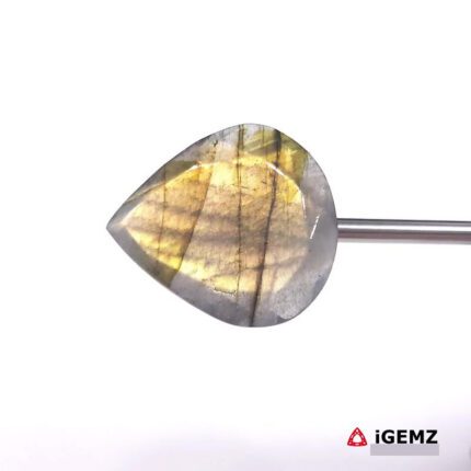 25.02 ct Orange Labradorite - iGemz27427 gemstone for sale at igemz.co.za