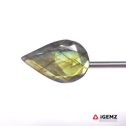 23.93 ct Yellow Labradorite - iGemz27428 gemstone for sale at igemz.co.za