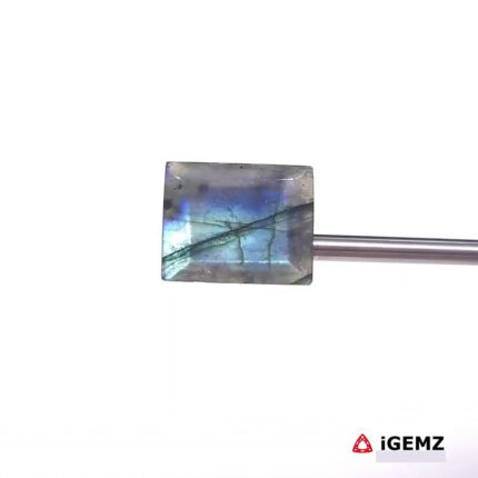9.89 ct Blue Labradorite - iGemz27430 gemstone for sale at igemz.co.za