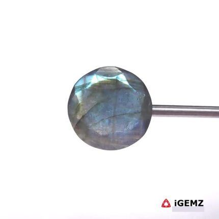 20.71 ct Teal Labradorite - iGemz27431 gemstone for sale at igemz.co.za