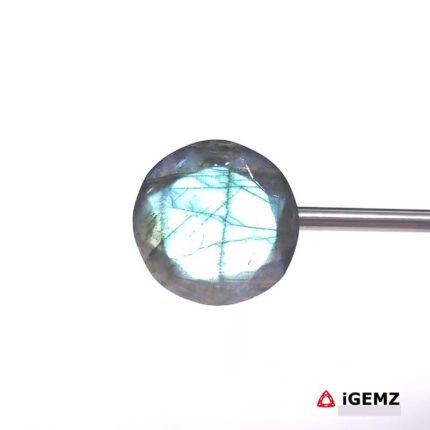 20.71 ct Teal Labradorite - iGemz27431 gemstone for sale at igemz.co.za