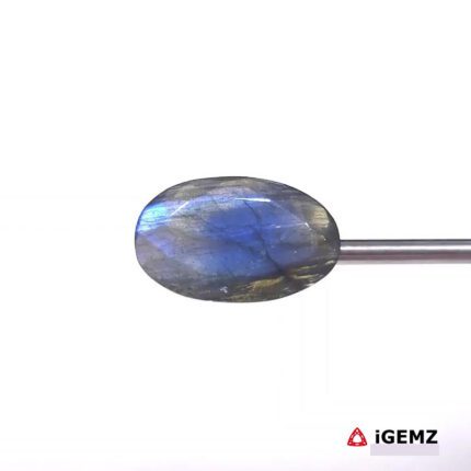 12.65 ct Blue Labradorite - iGemz27432 gemstone for sale at igemz.co.za