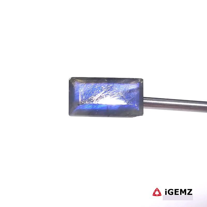 iGemz27434.1 9.39 ct Blue Labradorite - iGemz27434 gemstone for sale at igemz.co.za