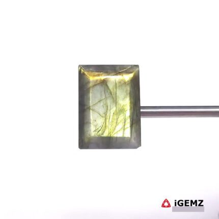 24.33 ct Green Labradorite - iGemz27435 gemstone for sale at igemz.co.za