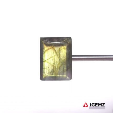 24.33 ct Green Labradorite - iGemz27435 gemstone for sale at igemz.co.za