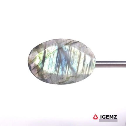 20.66 ct Green Labradorite - iGemz27436 gemstone for sale at igemz.co.za