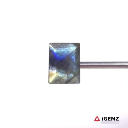 12.06 ct Blue Labradorite - iGemz27437 gemstone for sale at igemz.co.za