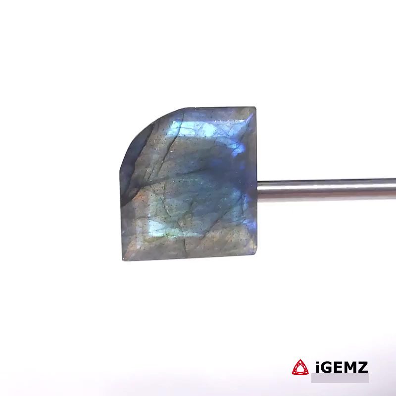 iGemz27438.1 20.52 ct Blue Labradorite - iGemz27438 gemstone for sale at igemz.co.za