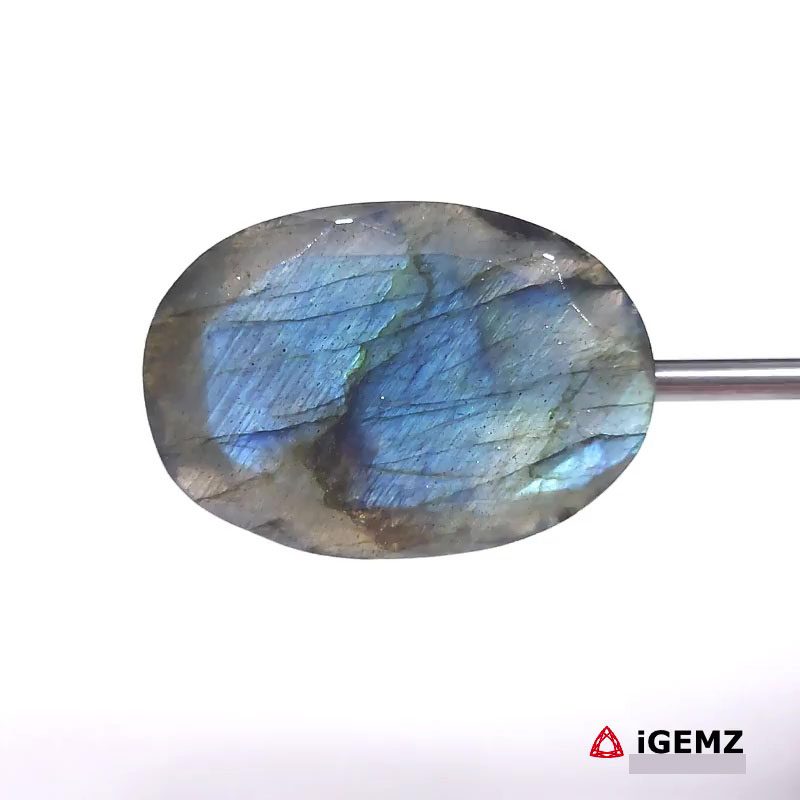 iGemz27440.1 44.4 ct Blue Labradorite - iGemz27440 gemstone for sale at igemz.co.za