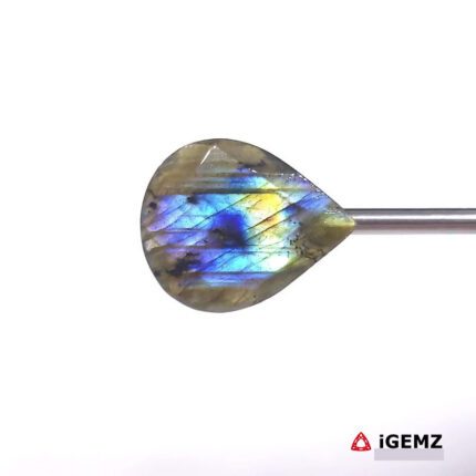 13.96 ct Blue Labradorite - iGemz27441 gemstone for sale at igemz.co.za