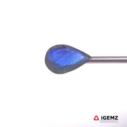 9.22 ct Blue Labradorite - iGemz27443 gemstone for sale at igemz.co.za