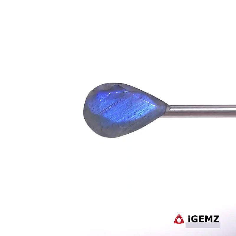 iGemz27443.1 9.22 ct Blue Labradorite - iGemz27443 gemstone for sale at igemz.co.za