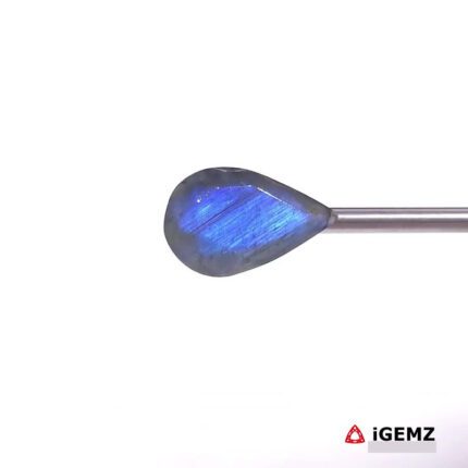 9.22 ct Blue Labradorite - iGemz27443 gemstone for sale at igemz.co.za
