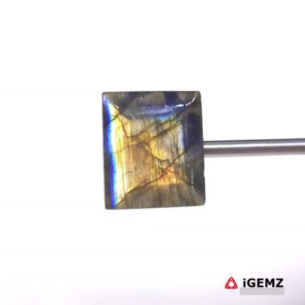 22.68 ct Orange Labradorite - iGemz27444 gemstone for sale at igemz.co.za