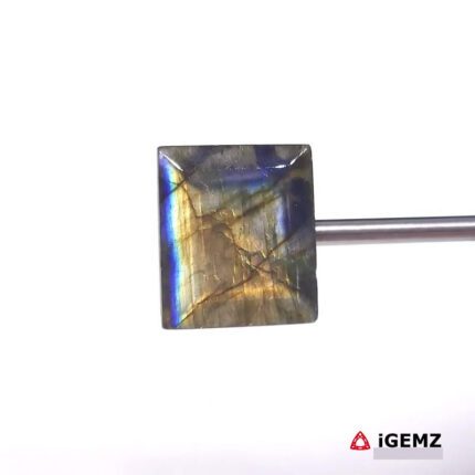 22.68 ct Orange Labradorite - iGemz27444 gemstone for sale at igemz.co.za