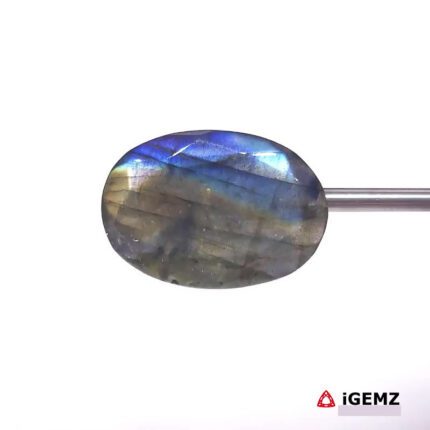 25.6 ct Orange Labradorite - iGemz27445 gemstone for sale at igemz.co.za