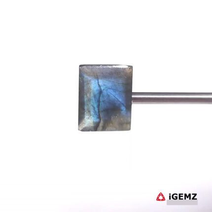 9.82 ct Blue Labradorite - iGemz27448 gemstone for sale at igemz.co.za