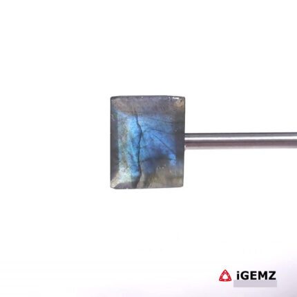 9.82 ct Blue Labradorite - iGemz27448 gemstone for sale at igemz.co.za