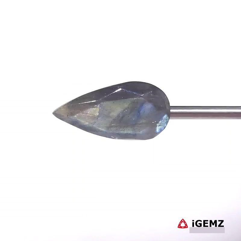 iGemz27449.1 14.07 ct Blue Labradorite - iGemz27449 gemstone for sale at igemz.co.za