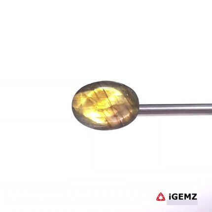 6.93 ct Multi Colour Labradorite - iGemz27451 gemstone for sale at igemz.co.za