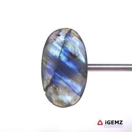 25.6 ct Blue Labradorite - iGemz27452 gemstone for sale at igemz.co.za